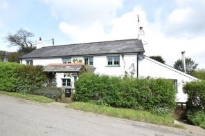 Rose Cottage, Road From Canworthy Water To Fonston, Canworthy Water, Launceston PL15 8UW