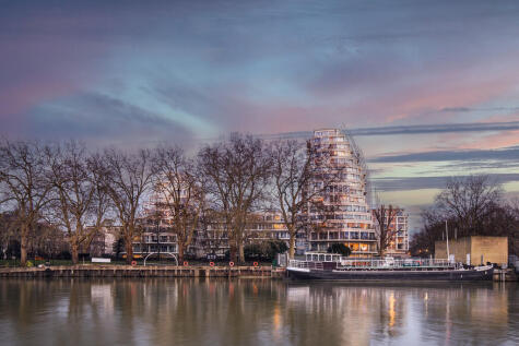 Kingston Riverside, Kingston upon Thames