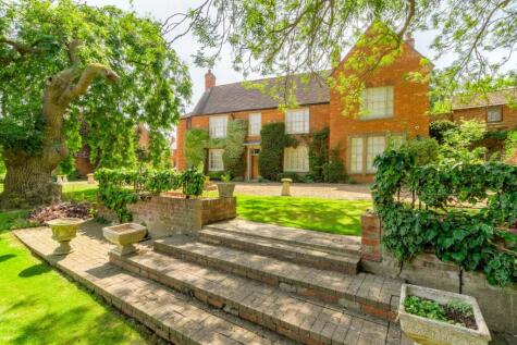 Mill House, Newport Pagnell