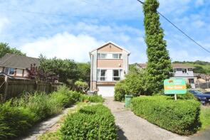 Porth Treonnen, Troed-y-rhiw Road, Cross Keys, Wattsville NP11 7QS