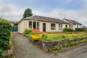 13, Whirlie Road, Crosslee, Johnstone PA6 7AL