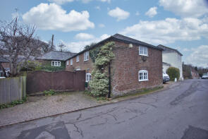 The Old Barn, Front Street, Deal CT14 8HP