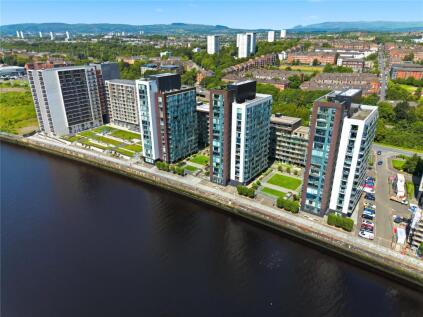 6/3, 354 Meadowside Quay Walk, Glasgow, Glasgow City, G11