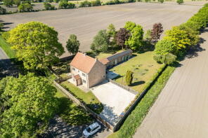 Whinchat Cottage, Skipwith Common Lane, North Duffield, Selby YO8 5DF