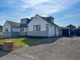 43, Forest Close, Southampton SO32 2ND