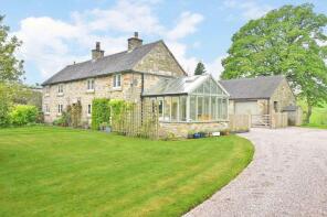 Brownlow End Farm, Douse Lane, Leek ST13 7RU