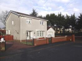 45, Moffat View, Airdrie ML6 7LN