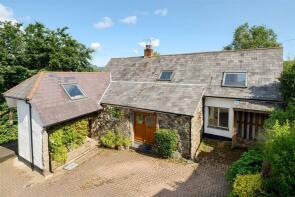Teigncombe Barn, Dry Lane, Exeter EX6 7PF