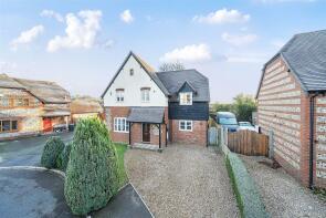 8, Red Barn Farm, Blandford Forum DT11 9QB