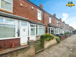 12, Brantley Road, Birmingham B6 7DR
