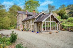Sannan Mill, Llanfynydd, Carmarthen SA32 7TQ
