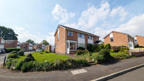 Deane Drive, Taunton