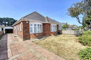 13, Riversdale Road, Bournemouth BH6 4LH