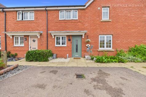 Radland Close, St Neots, Cambridgeshire, PE19