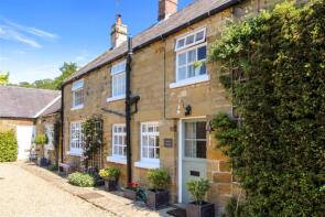 Laundry Cottage, Boltby Village, Thirsk YO7 2DY
