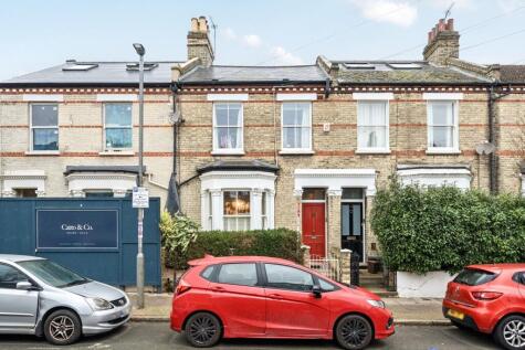 Southfields Road, East Putney, London, SW18