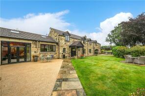 Weavers Barn, Falcon Garth, Grewelthorpe Village, Grewelthorpe HG4 3BW