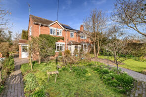 17, Park Lane, High Ercall, Telford TF6 6BA