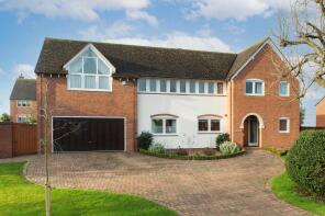 Meer Lodge, Main Road, Warwick CV35 9JS