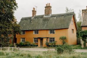 The Old Thatched House, The Causeway, Saxmundham IP17 2HU