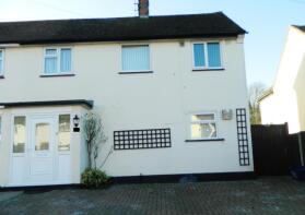 78, Parkfields, Roydon, Harlow CM19 5JB