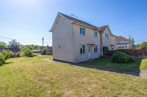 23, Stembridge, Kingsbury Episcopi, Martock TA12 6BN