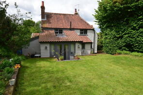 3, Mill Lane, Woodbridge IP13 0AJ