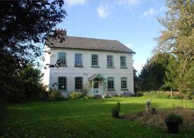Farmhouse, Howton Grove Farm, Wormbridge HR2 9DY