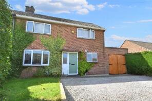 27, Westons, Beedon, Newbury RG20 8SL