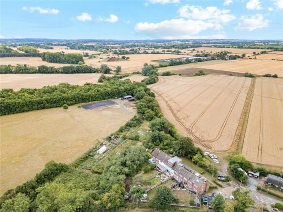 Countryside Views