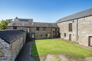 Stable Barn, Venn Farm, A379 Chittleburn Hill To Red Lion Hill, Plymouth PL8 2AX