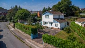 1a, Winston Park, South Molton EX36 3AY