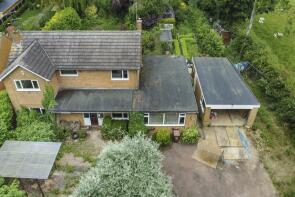 26, Hardwick Village, Hardwick NN9 5AL