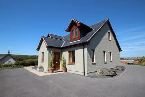 10 Karn Air A Chnoc, Coille Dhorch, Gairloch IV21 2AF