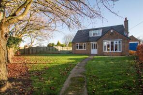 Ryedale, Main Street, Cadeby, Doncaster DN5 7SL