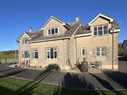 Hawthorn House, Port William, Newton Stewart DG8 9QP