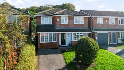 Trueman Close, Prenton, CH43