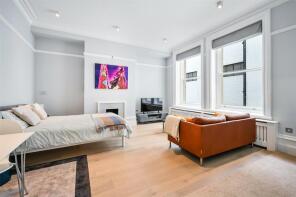 Flat 29, 25 Bank Chambers, Jermyn Street, London SW1Y 6HR