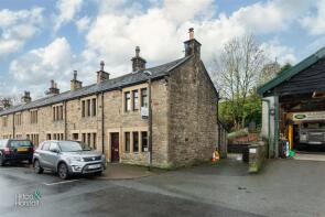 12, Pendle Row, Barley Lane, Burnley BB12 9JY