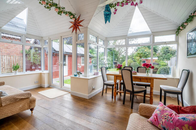 Conservatory