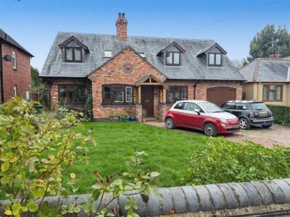Acacia Avenue, Bewdley, Worcestershire