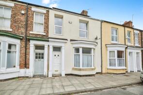 35, Durham Street, Stockton-on-tees TS18 1QE