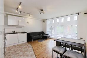 Apartment 2, 58 Pinstone Chambers, Pinstone Street, Sheffield S1 2HZ