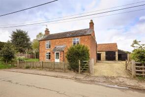 123, Main Street, Aldwincle NN14 3EP