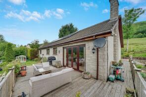 Stoneycroft, Manse Road, Killin FK21 8UY