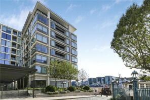 Flat 45, Sugar Quay, Water Lane, London EC3R 6AL