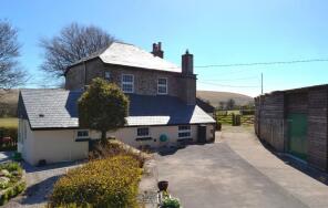 Penny Bray, Bowithick Road, Altarnun, Launceston PL15 7SH