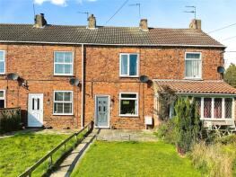 2, Chapel Row, High Street, Goole DN14 7PJ