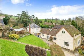 The Stables, Church Hill, Axminster EX13 8BA