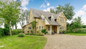Chase Lodge, Bainbridge Lane, Morpeth NE65 9FD